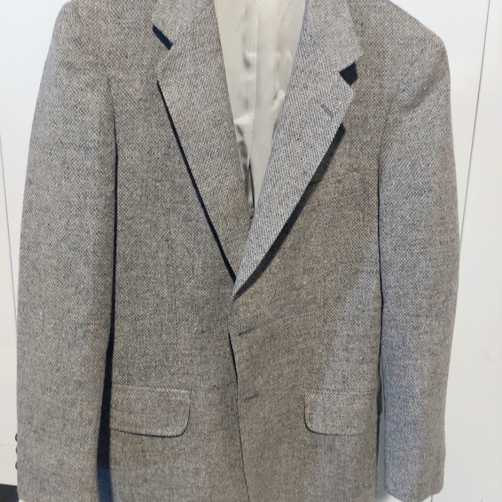 Vintage Kupp Robert Noble of Scotland Sport Coat